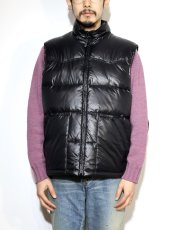 画像4: HideandSeek  Western Down Vest (4)