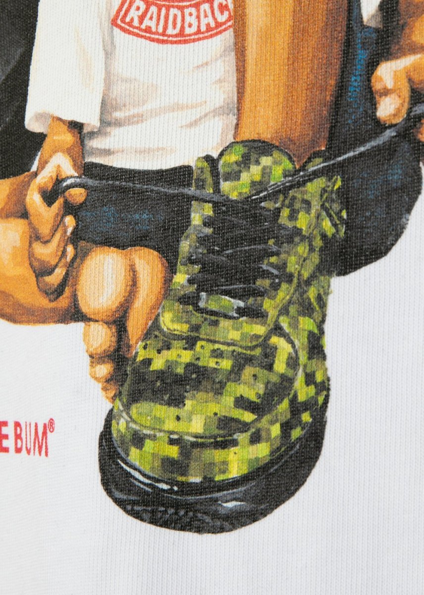 画像5: APPLEBUM  “Brand New Kicks (Pixel Camo)” T-shirt (5)