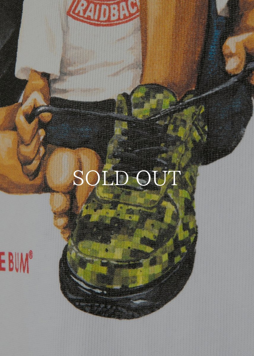 画像5: APPLEBUM  “Brand New Kicks (Pixel Camo)” T-shirt (5)