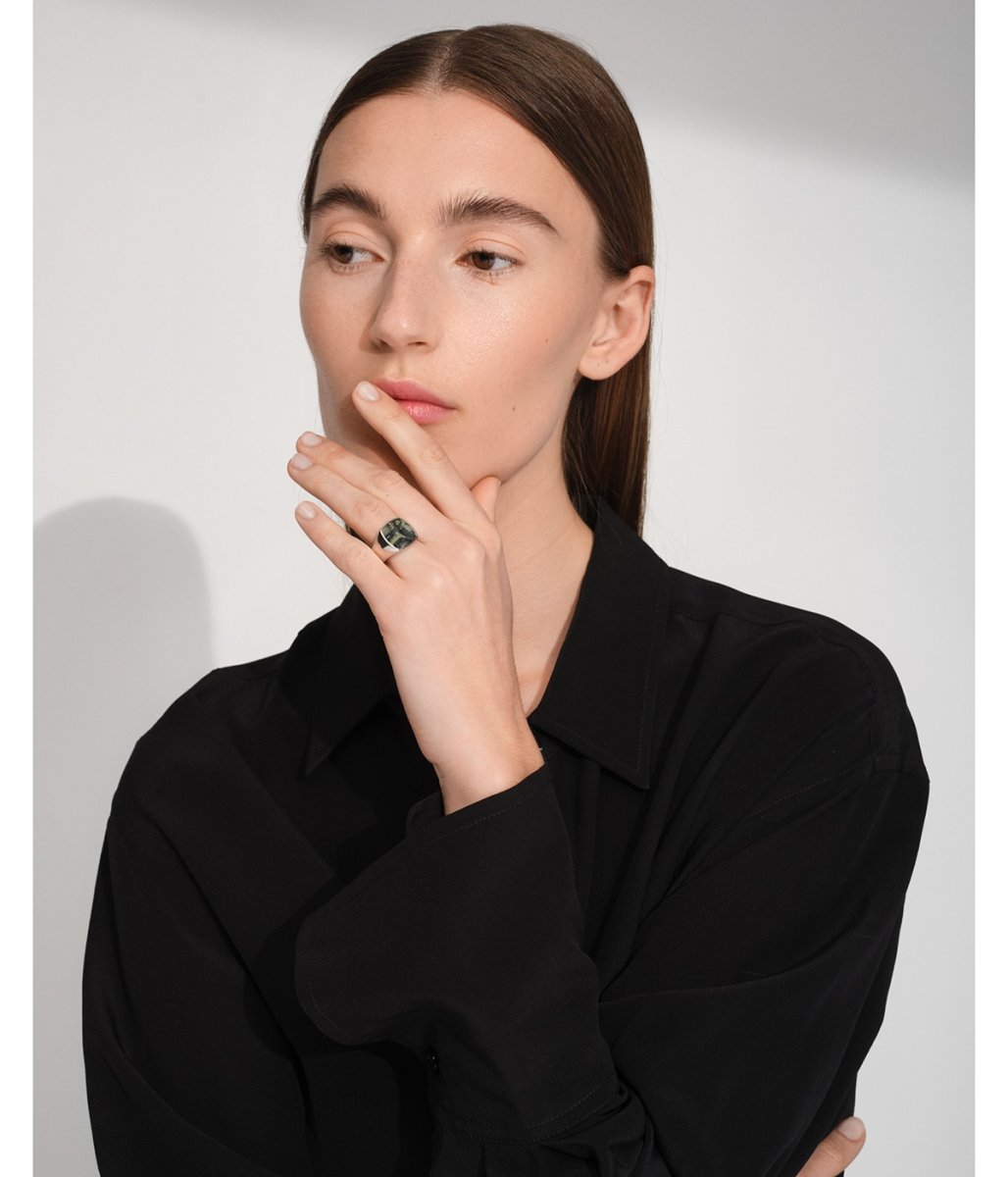 画像4: TOMWOOD   Cushion Kambaba (4)