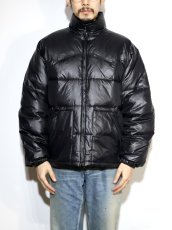 画像4: HideandSeek  Western Down Jacket (4)