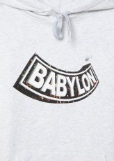 画像4: APPLEBUM  “Babylon View Arch Logo” Hoodie (4)