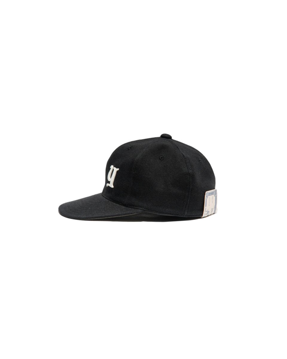 画像4: THE H.W.DOG&CO.  UMPIRE BASEBALL CAP (4)