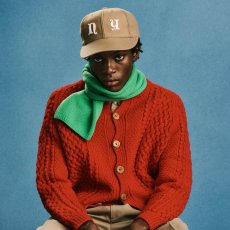 画像7: THE H.W.DOG&CO.  UMPIRE BASEBALL CAP (7)