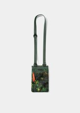 画像2: APPLEBUM  “Pixel Camo” Neck Pouch (2)