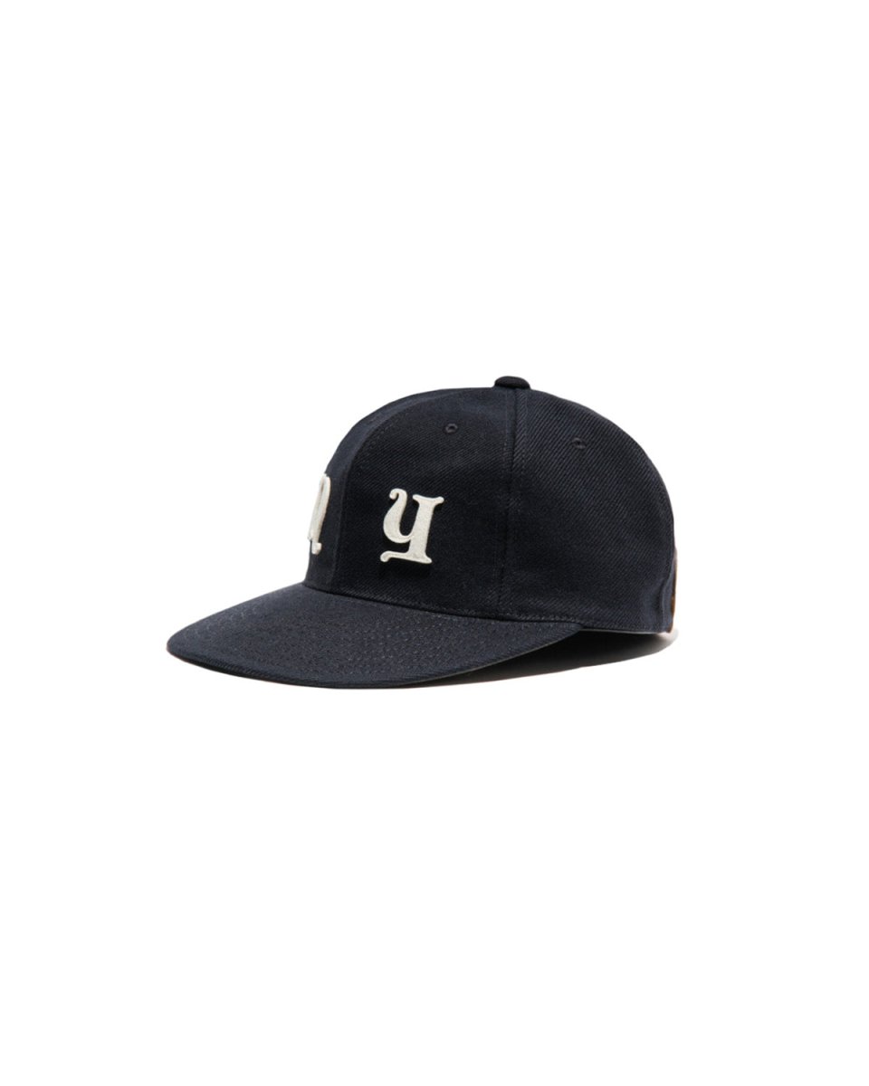 画像12: THE H.W.DOG&CO.  UMPIRE BASEBALL CAP (12)