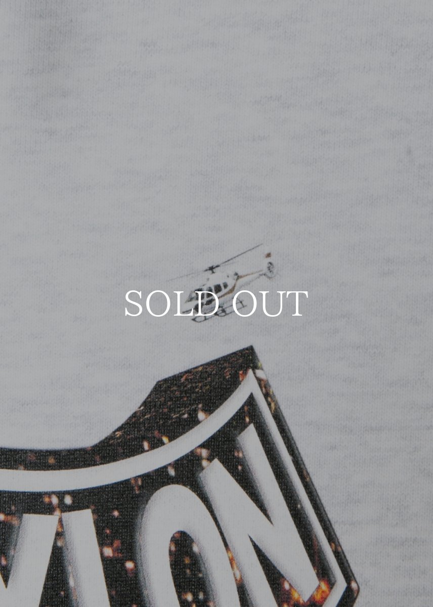 画像5: APPLEBUM  “Babylon View Arch Logo” Hoodie (5)