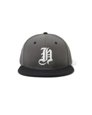 画像3: HideandSeek  H Baseball CAP (3)