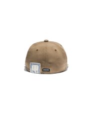 画像10: THE H.W.DOG&CO.  UMPIRE BASEBALL CAP (10)