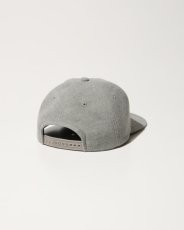 画像4: RADIALL   WHEELS - TRUCKER CAP (4)