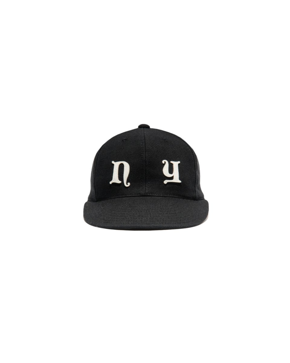 画像2: THE H.W.DOG&CO.  UMPIRE BASEBALL CAP (2)