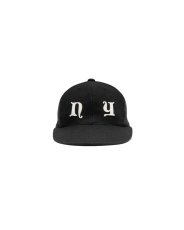 画像2: THE H.W.DOG&CO.  UMPIRE BASEBALL CAP (2)