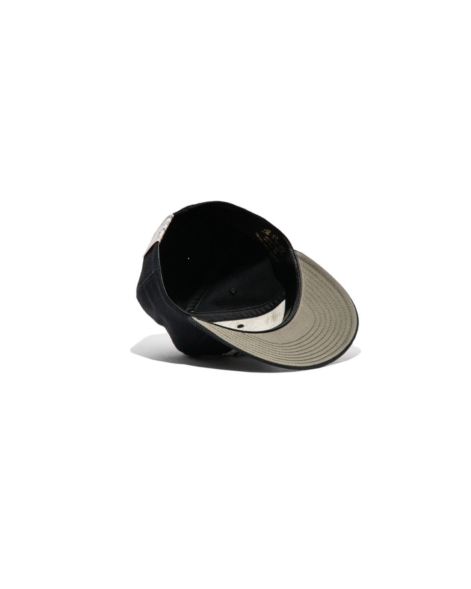 画像5: THE H.W.DOG&CO.  UMPIRE BASEBALL CAP (5)