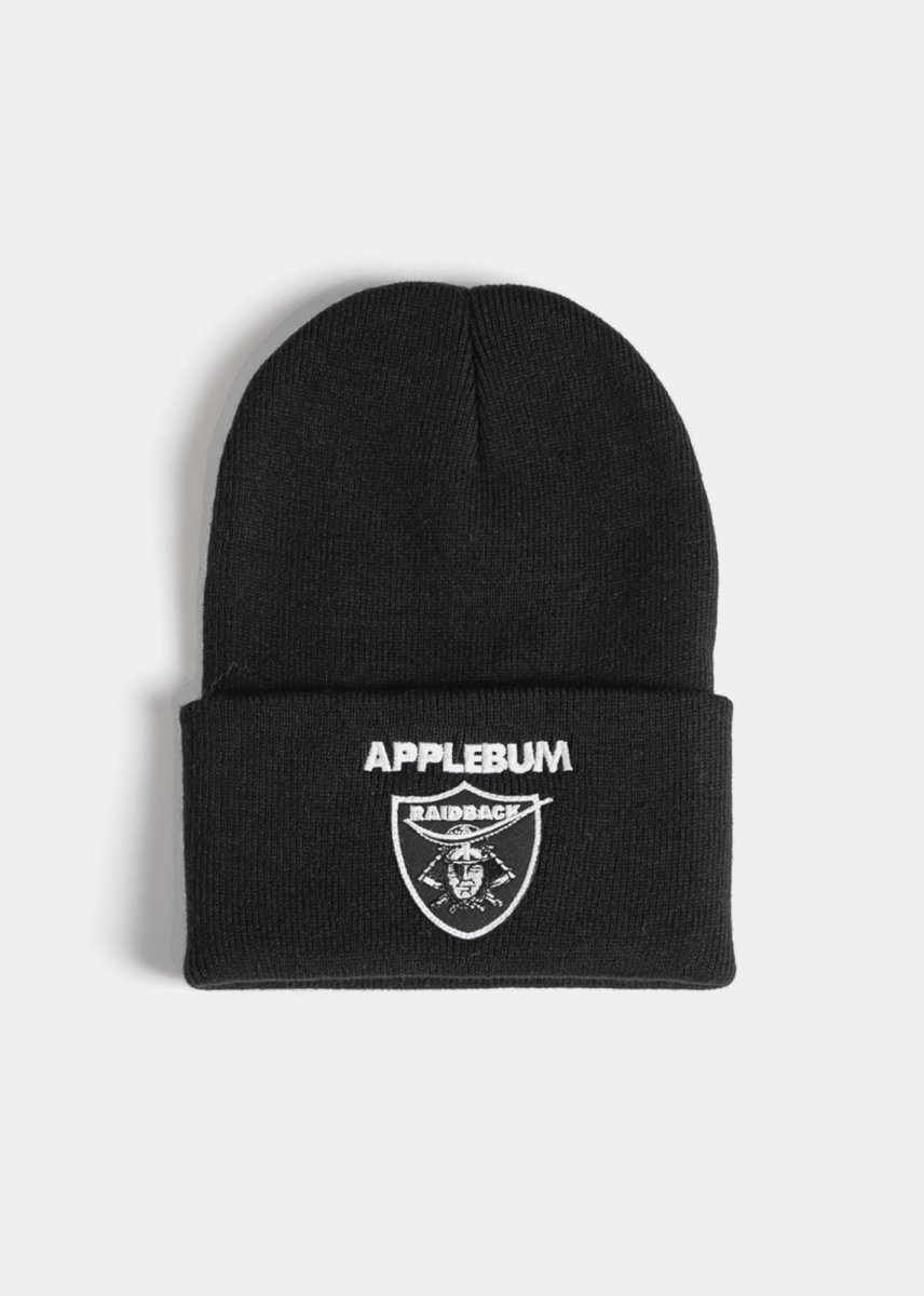 画像1: APPLEBUM  “Emblem Logo” Knit Cap (1)