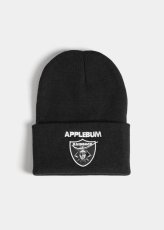 画像1: APPLEBUM  “Emblem Logo” Knit Cap (1)