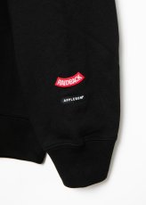 画像6: APPLEBUM  “UNDERGROUND UNIVERSITY” Crew Sweat (6)