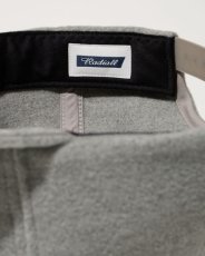 画像6: RADIALL   WHEELS - TRUCKER CAP (6)