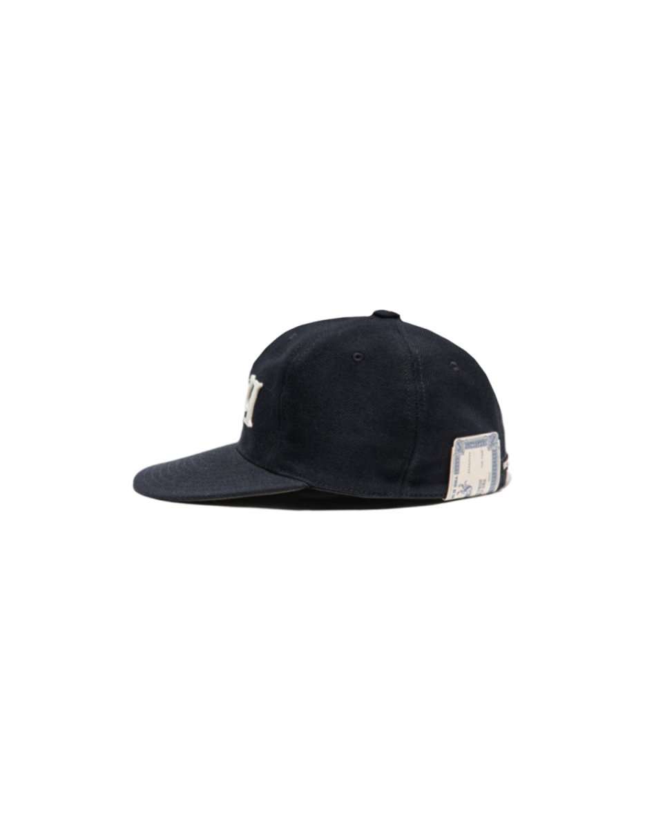 画像15: THE H.W.DOG&CO.  UMPIRE BASEBALL CAP (15)