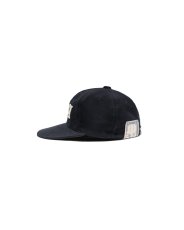 画像15: THE H.W.DOG&CO.  UMPIRE BASEBALL CAP (15)