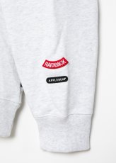画像6: APPLEBUM  “Babylon View Arch Logo” Hoodie (6)