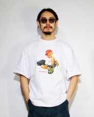 画像3: APPLEBUM  “Brand New Kicks (Pixel Camo)” T-shirt (3)