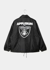 画像2: APPLEBUM  “Emblem Logo” Coach Jacket (2)