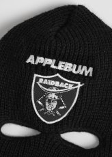 画像3: APPLEBUM  “Emblem Logo” Balaclava (3)