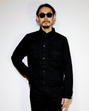 画像3: MINEDENIM  803 TF-GJKT OWS (3)