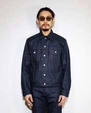 画像3: MINEDENIM  801 CF-GJKT RGD (3)