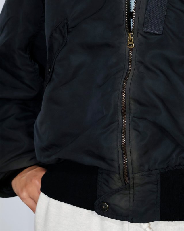 BOW WOW L-2B FLIGHT JACKET AGED BW252-L2FJ 公式通販