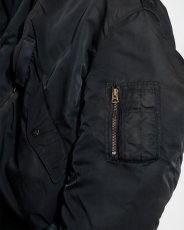 画像5: BOW WOW  L-2B FLIGHT JACKET AGED (5)