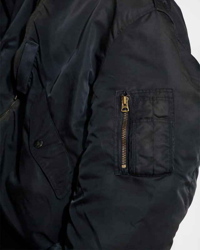 BOW WOW L-2B FLIGHT JACKET AGED BW252-L2FJ 公式通販