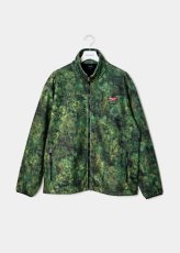 画像1: APPLEBUM  “Pixel Camo” Fleece Jacket (1)