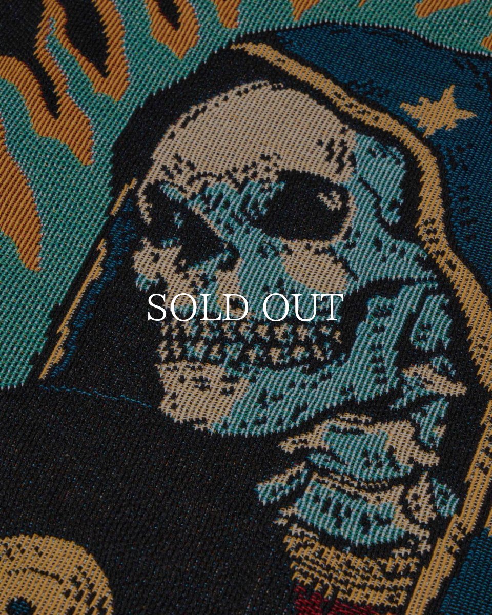 画像3: RADIALL   GUIDANCE - THROWKET (3)