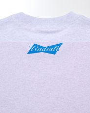 画像6: RADIALL  LOVE BEER - CREW NECK SWEATSHIRT L/S (6)