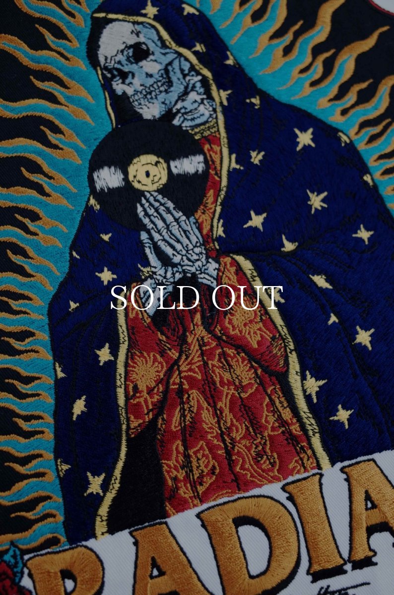 画像9: RADIALL  GUIDANCE - WINDBREAKER JACKET (9)