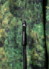 画像7: APPLEBUM  “Pixel Camo” Fleece Jacket (7)