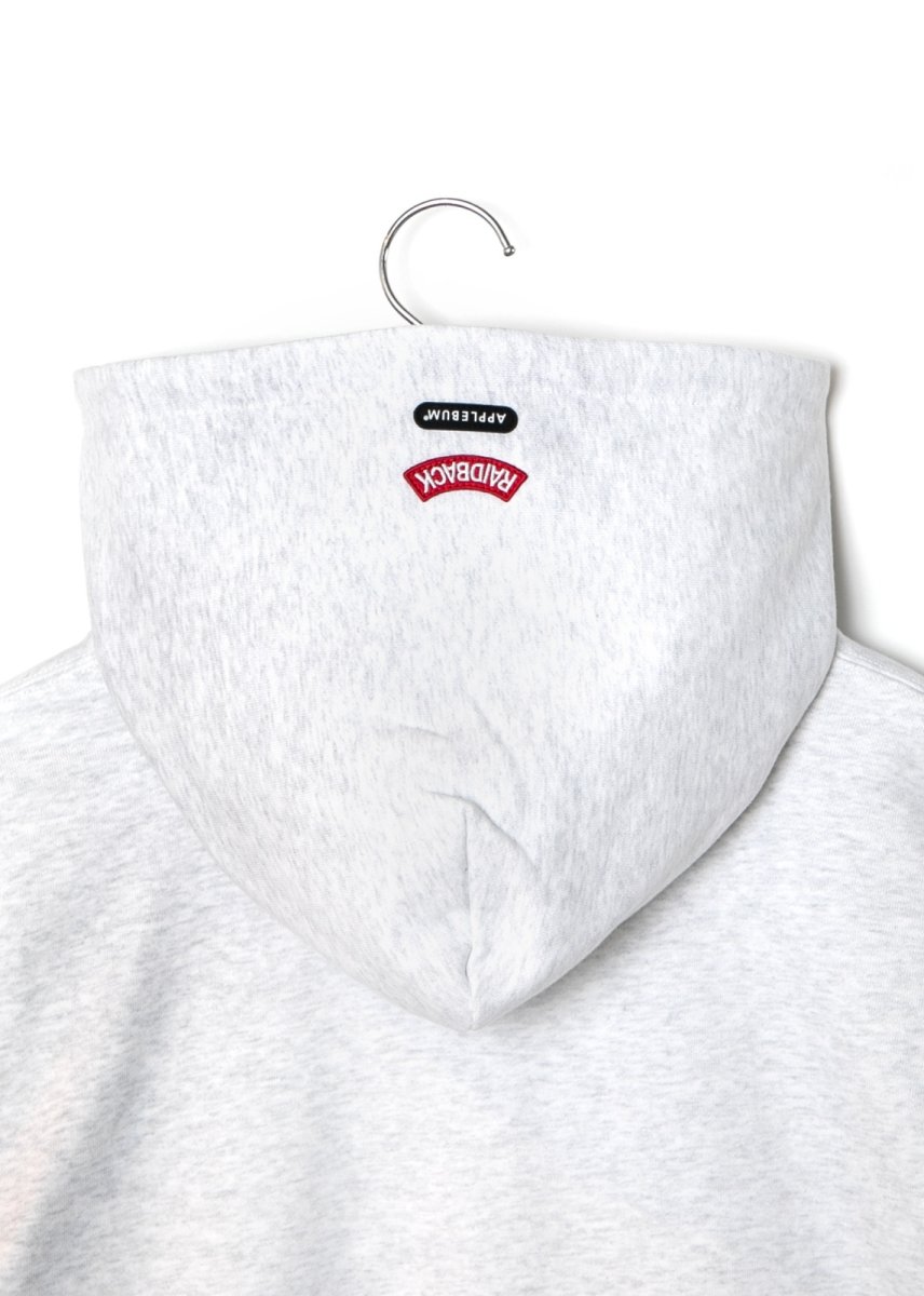 画像10: APPLEBUM  “Pixel Camo UNDERGROUND” Hoodie (10)