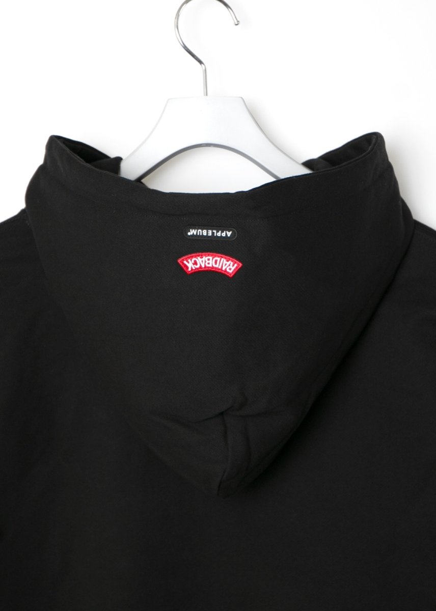 画像5: APPLEBUM  “Pixel Camo UNDERGROUND” Hoodie (5)