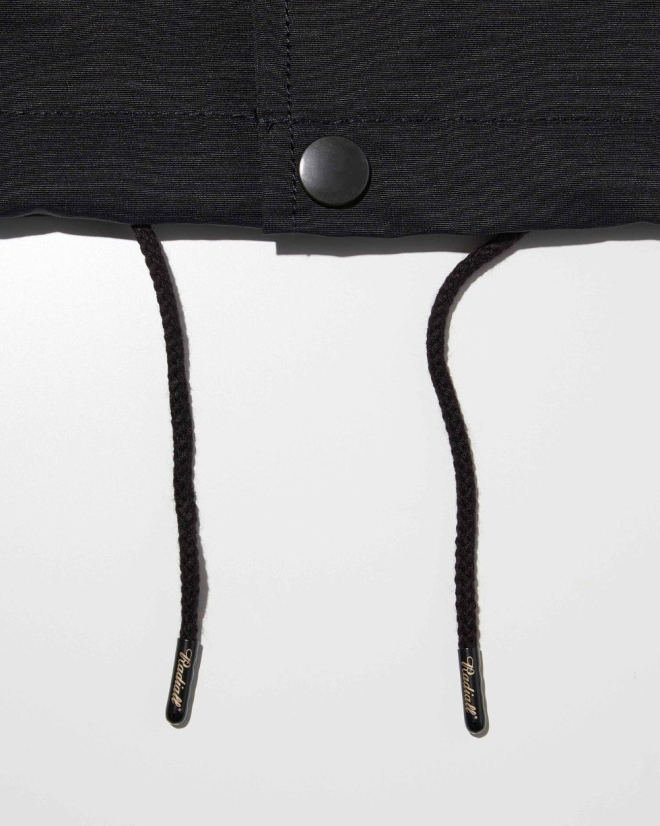 画像7: RADIALL  GUIDANCE - WINDBREAKER JACKET (7)