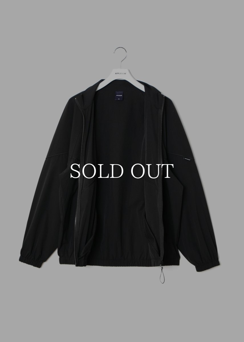 画像5: APPLEBUM  Physical Training Jacket (5)