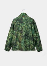 画像2: APPLEBUM  “Pixel Camo” Fleece Jacket (2)