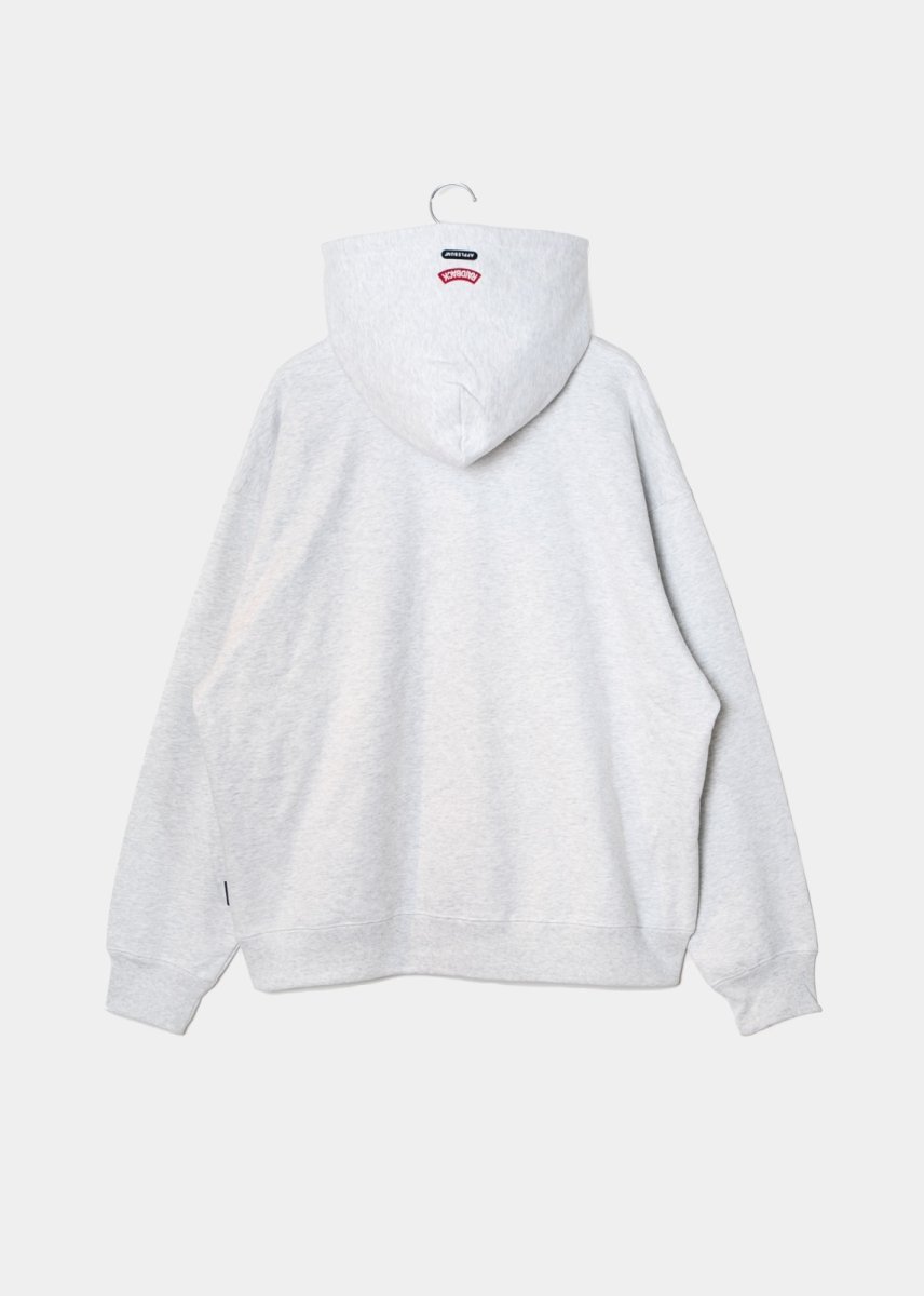 画像7: APPLEBUM  “Pixel Camo UNDERGROUND” Hoodie (7)