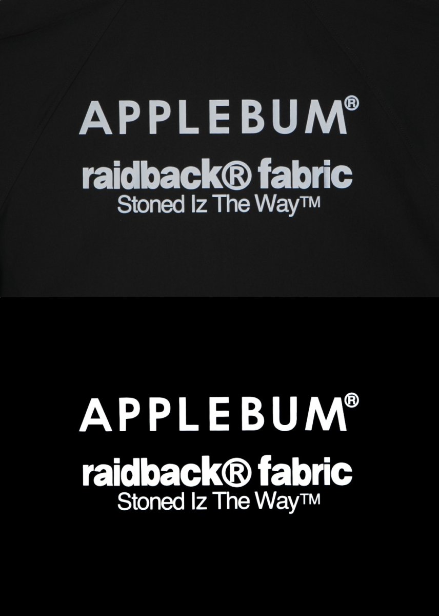 画像9: APPLEBUM  Physical Training Jacket (9)