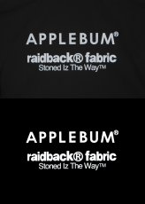 画像9: APPLEBUM  Physical Training Jacket (9)