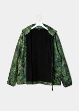 画像4: APPLEBUM  “Pixel Camo” Fleece Jacket (4)