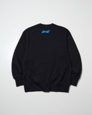 画像7: RADIALL  LOVE BEER - CREW NECK SWEATSHIRT L/S (7)