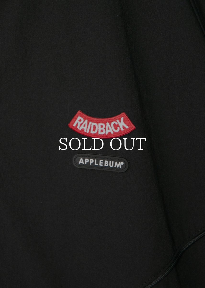 画像7: APPLEBUM  Physical Training Jacket (7)