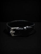 画像1: ANTIDOTE BUYERS CLUB   Leather Bracelet (1)