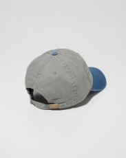画像9: RADIALL   ROSE - BASEBALL LOW CAP (9)